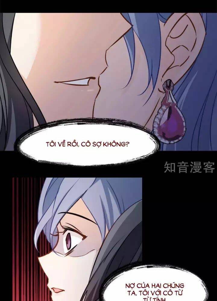 Cô Ấy Đến Rồi, Xin Nằm Xuống! Chapter 0 - Trang 2