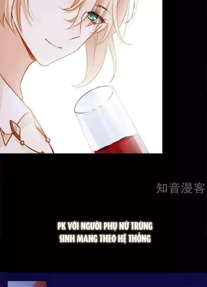 Cô Ấy Đến Rồi, Xin Nằm Xuống! Chapter 0 - Trang 2