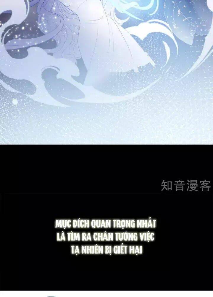 Cô Ấy Đến Rồi, Xin Nằm Xuống! Chapter 0 - Trang 2