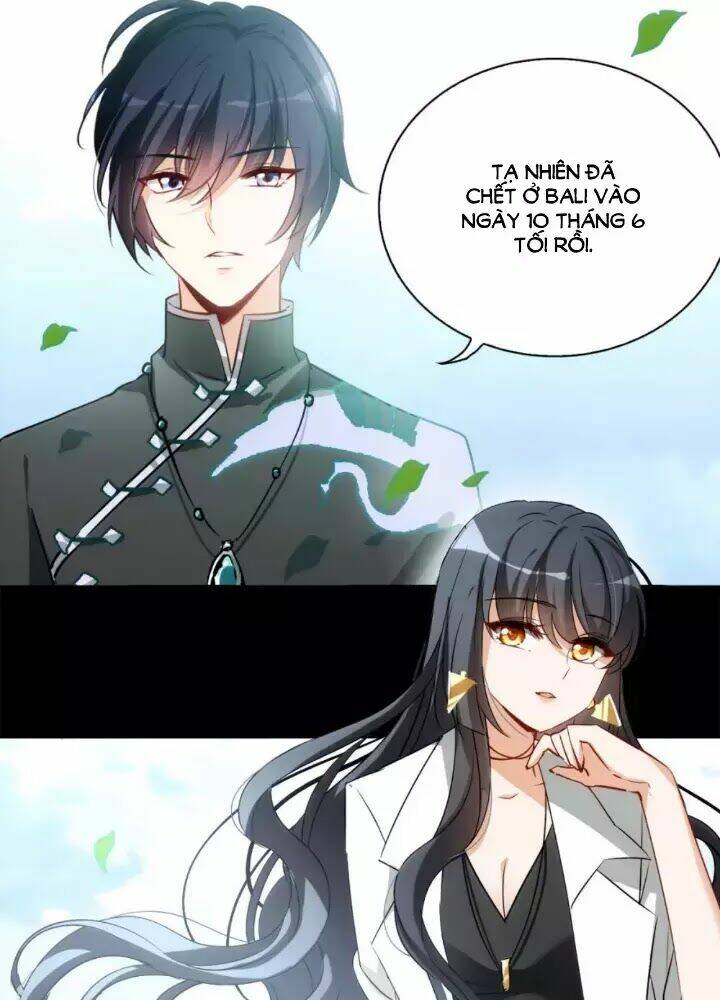 Cô Ấy Đến Rồi, Xin Nằm Xuống! Chapter 0 - Trang 2