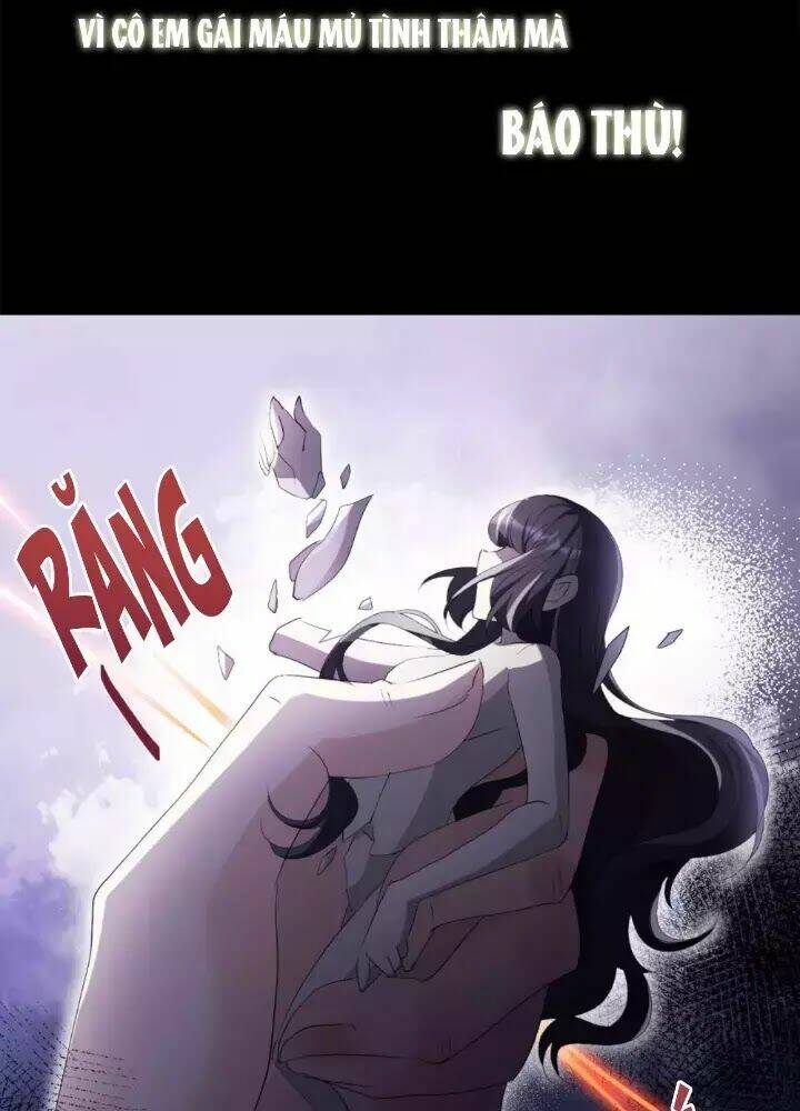 Cô Ấy Đến Rồi, Xin Nằm Xuống! Chapter 0 - Trang 2