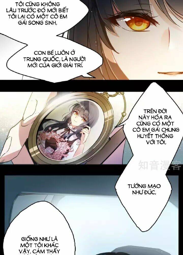 Cô Ấy Đến Rồi, Xin Nằm Xuống! Chapter 0 - Trang 2