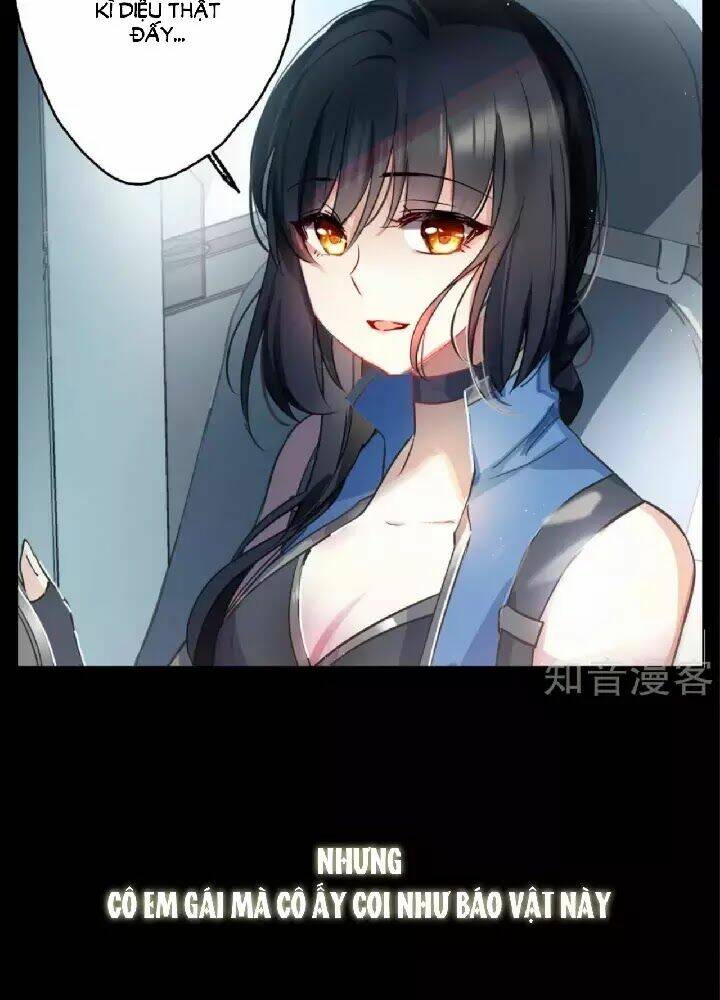 Cô Ấy Đến Rồi, Xin Nằm Xuống! Chapter 0 - Trang 2