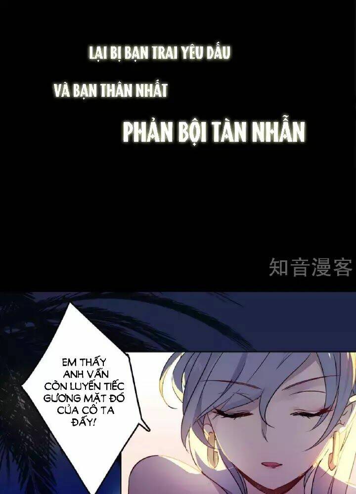 Cô Ấy Đến Rồi, Xin Nằm Xuống! Chapter 0 - Trang 2