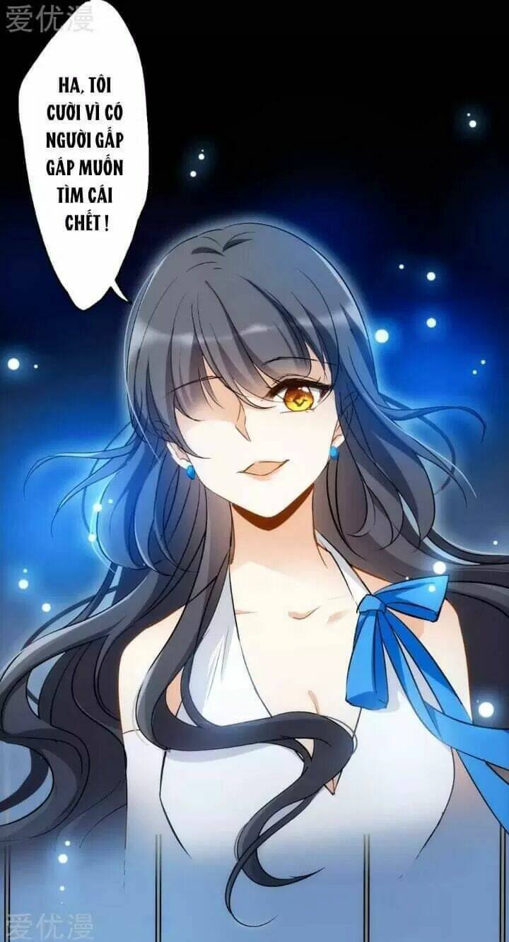 Cô Ấy Đến Rồi, Xin Nằm Xuống! Chapter 1 - Trang 2