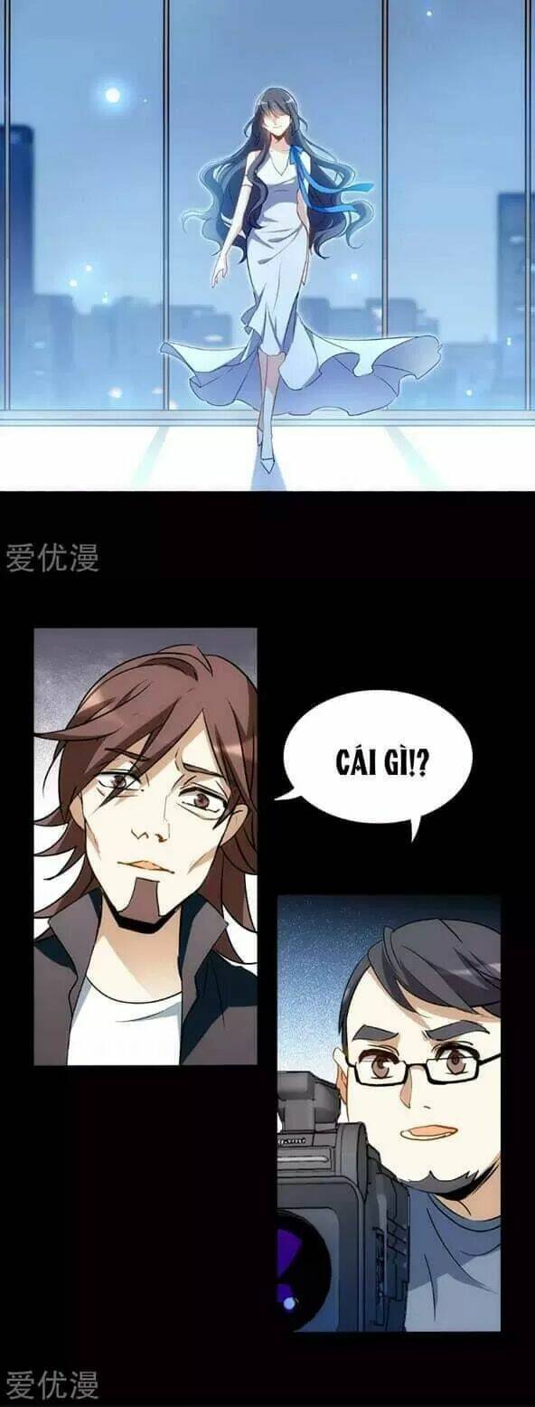 Cô Ấy Đến Rồi, Xin Nằm Xuống! Chapter 1 - Trang 2