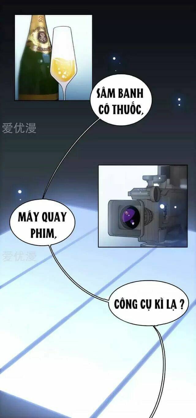 Cô Ấy Đến Rồi, Xin Nằm Xuống! Chapter 1 - Trang 2