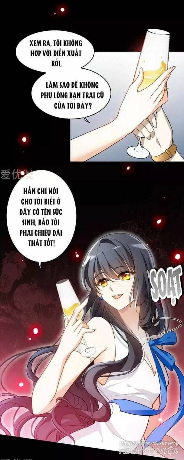 Cô Ấy Đến Rồi, Xin Nằm Xuống! Chapter 1 - Trang 2