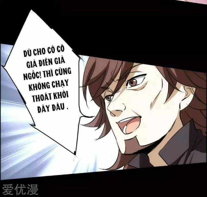 Cô Ấy Đến Rồi, Xin Nằm Xuống! Chapter 1 - Trang 2