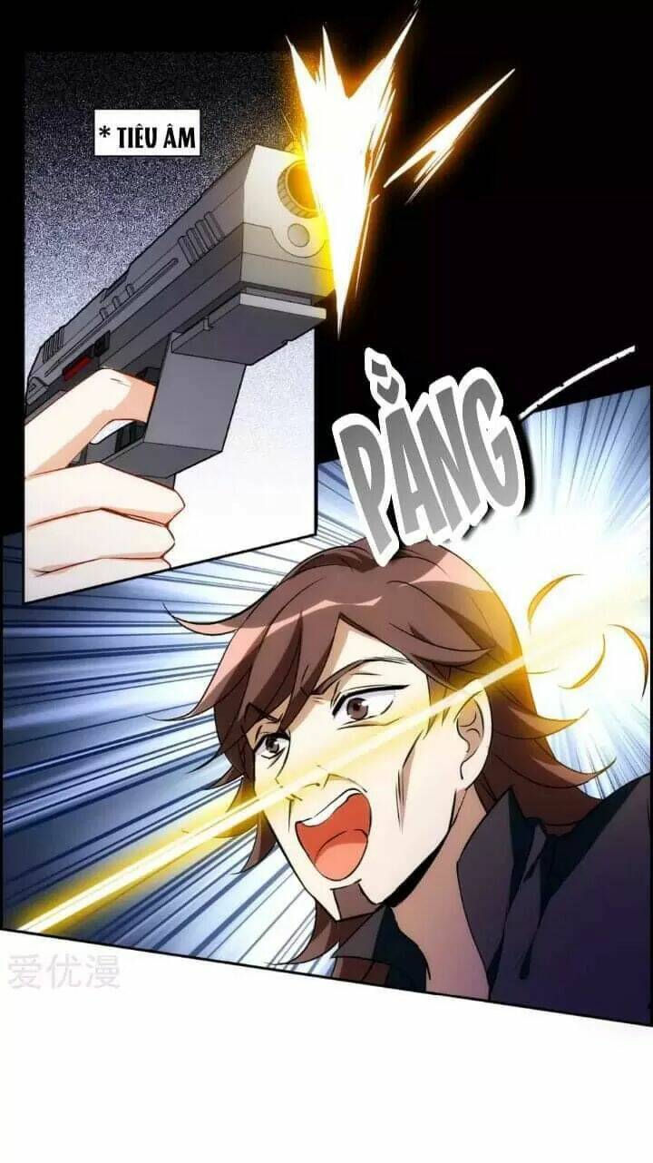 Cô Ấy Đến Rồi, Xin Nằm Xuống! Chapter 1 - Trang 2