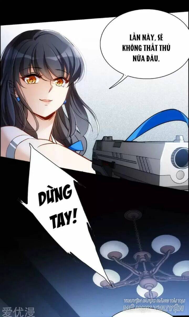 Cô Ấy Đến Rồi, Xin Nằm Xuống! Chapter 1 - Trang 2