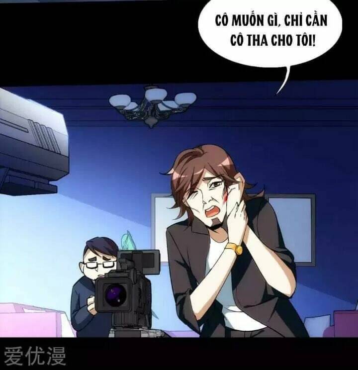 Cô Ấy Đến Rồi, Xin Nằm Xuống! Chapter 1 - Trang 2