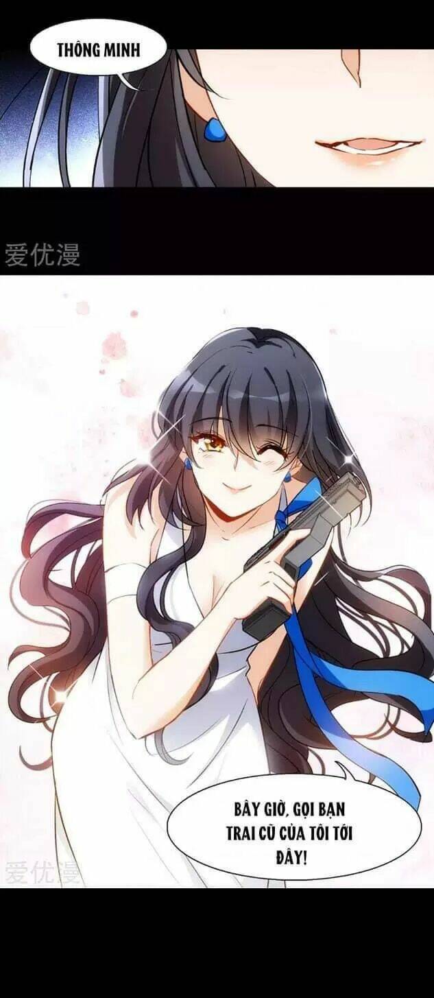 Cô Ấy Đến Rồi, Xin Nằm Xuống! Chapter 1 - Trang 2