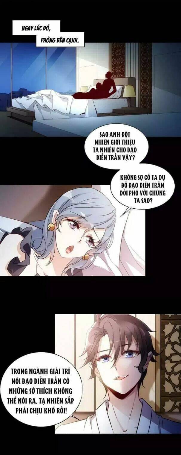 Cô Ấy Đến Rồi, Xin Nằm Xuống! Chapter 1 - Trang 2