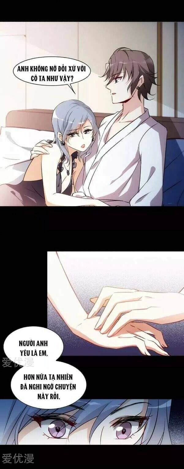 Cô Ấy Đến Rồi, Xin Nằm Xuống! Chapter 1 - Trang 2