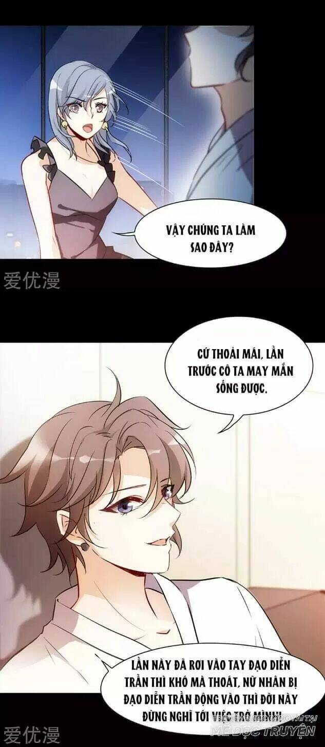 Cô Ấy Đến Rồi, Xin Nằm Xuống! Chapter 1 - Trang 2