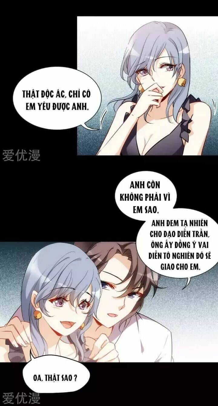 Cô Ấy Đến Rồi, Xin Nằm Xuống! Chapter 1 - Trang 2