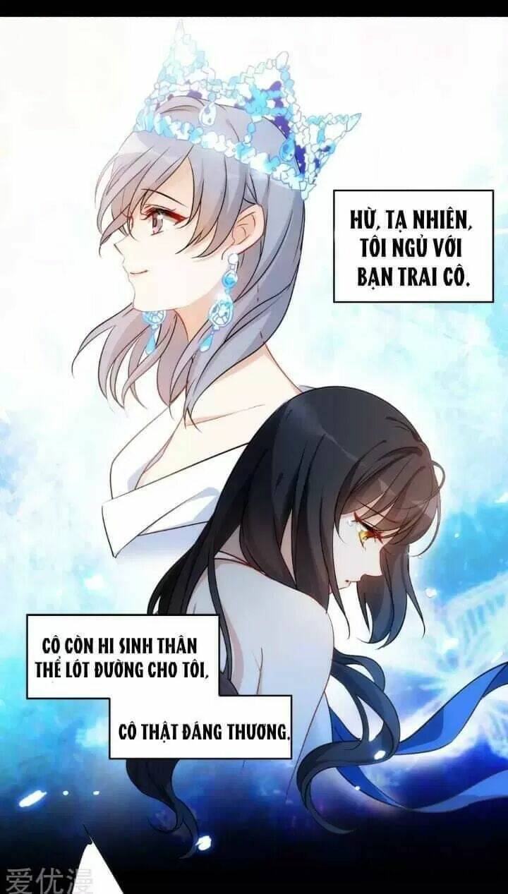 Cô Ấy Đến Rồi, Xin Nằm Xuống! Chapter 1 - Trang 2