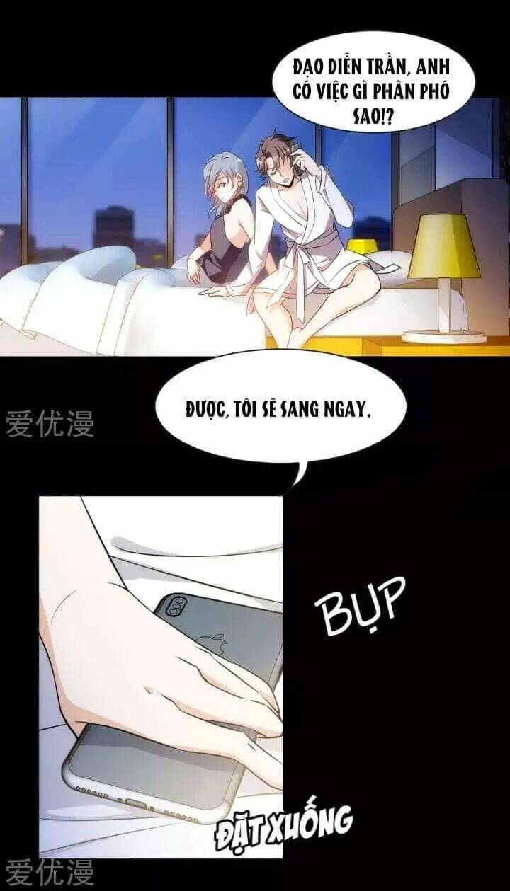 Cô Ấy Đến Rồi, Xin Nằm Xuống! Chapter 1 - Trang 2