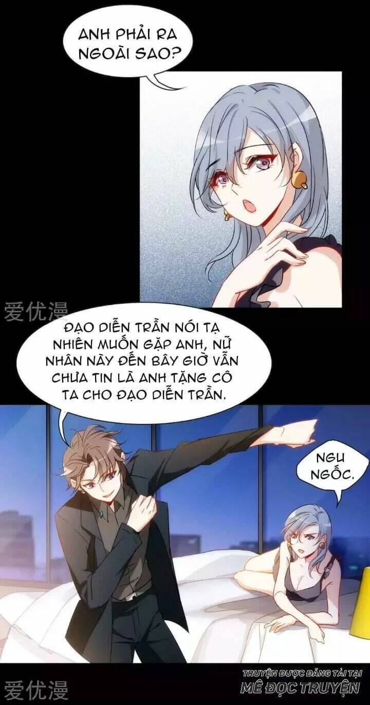 Cô Ấy Đến Rồi, Xin Nằm Xuống! Chapter 1 - Trang 2