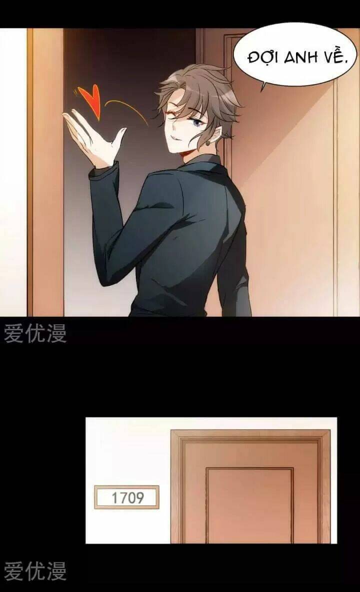 Cô Ấy Đến Rồi, Xin Nằm Xuống! Chapter 1 - Trang 2