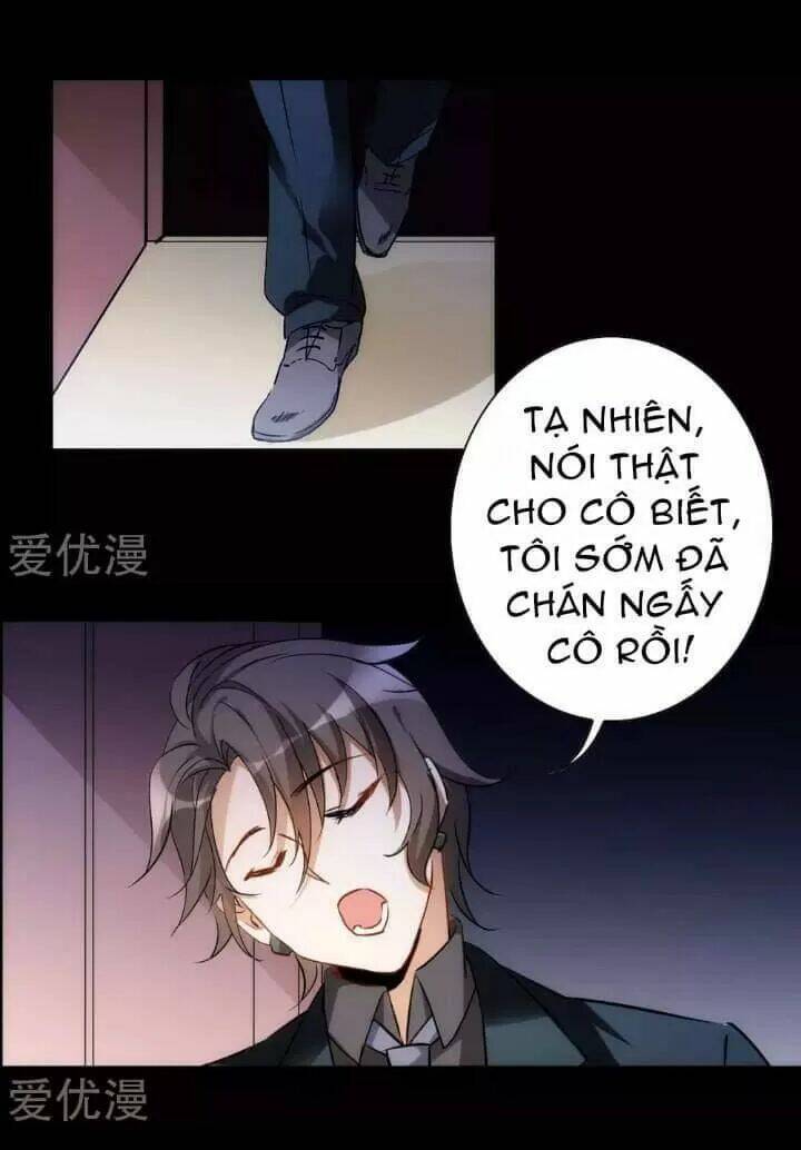 Cô Ấy Đến Rồi, Xin Nằm Xuống! Chapter 1 - Trang 2