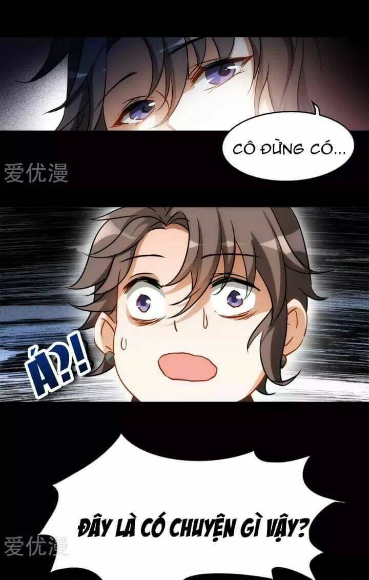 Cô Ấy Đến Rồi, Xin Nằm Xuống! Chapter 1 - Trang 2