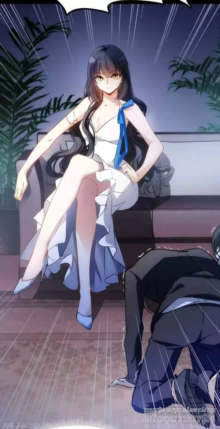 Cô Ấy Đến Rồi, Xin Nằm Xuống! Chapter 1 - Trang 2