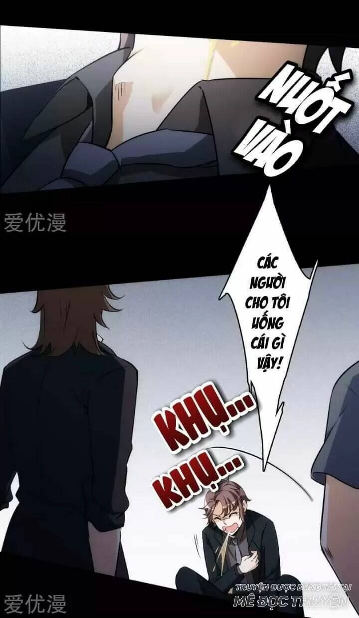 Cô Ấy Đến Rồi, Xin Nằm Xuống! Chapter 1 - Trang 2