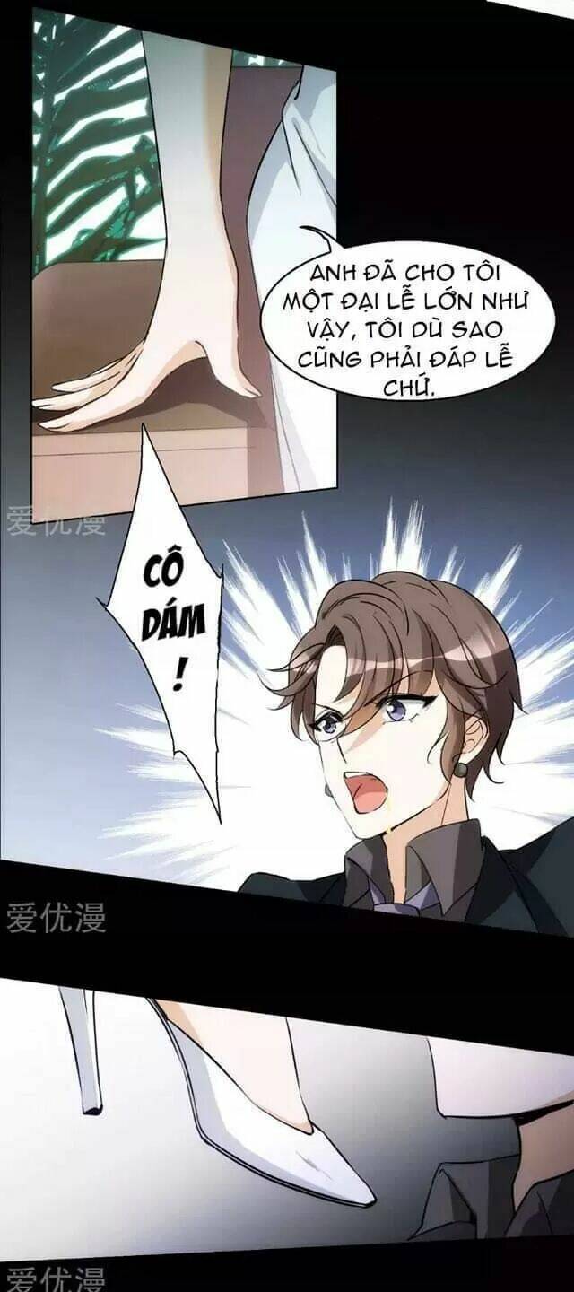 Cô Ấy Đến Rồi, Xin Nằm Xuống! Chapter 1 - Trang 2