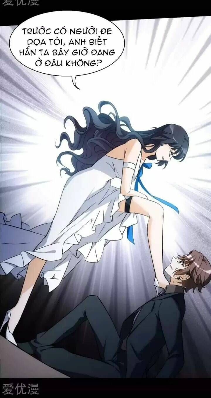 Cô Ấy Đến Rồi, Xin Nằm Xuống! Chapter 1 - Trang 2