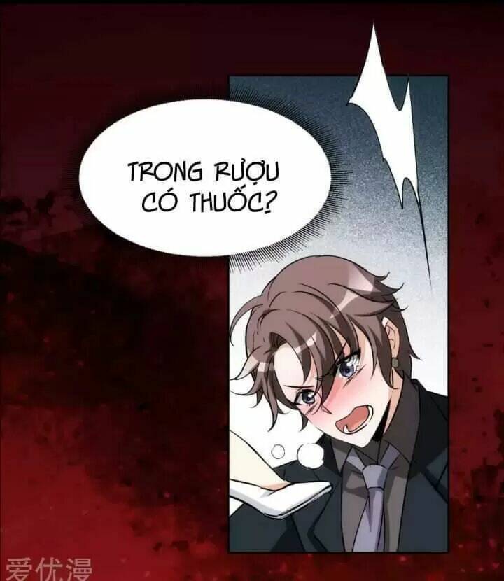 Cô Ấy Đến Rồi, Xin Nằm Xuống! Chapter 1 - Trang 2