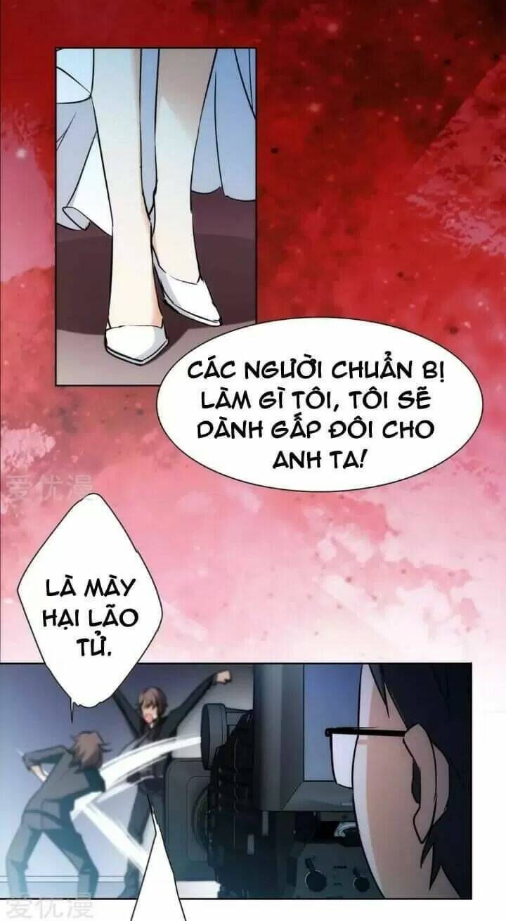 Cô Ấy Đến Rồi, Xin Nằm Xuống! Chapter 1 - Trang 2