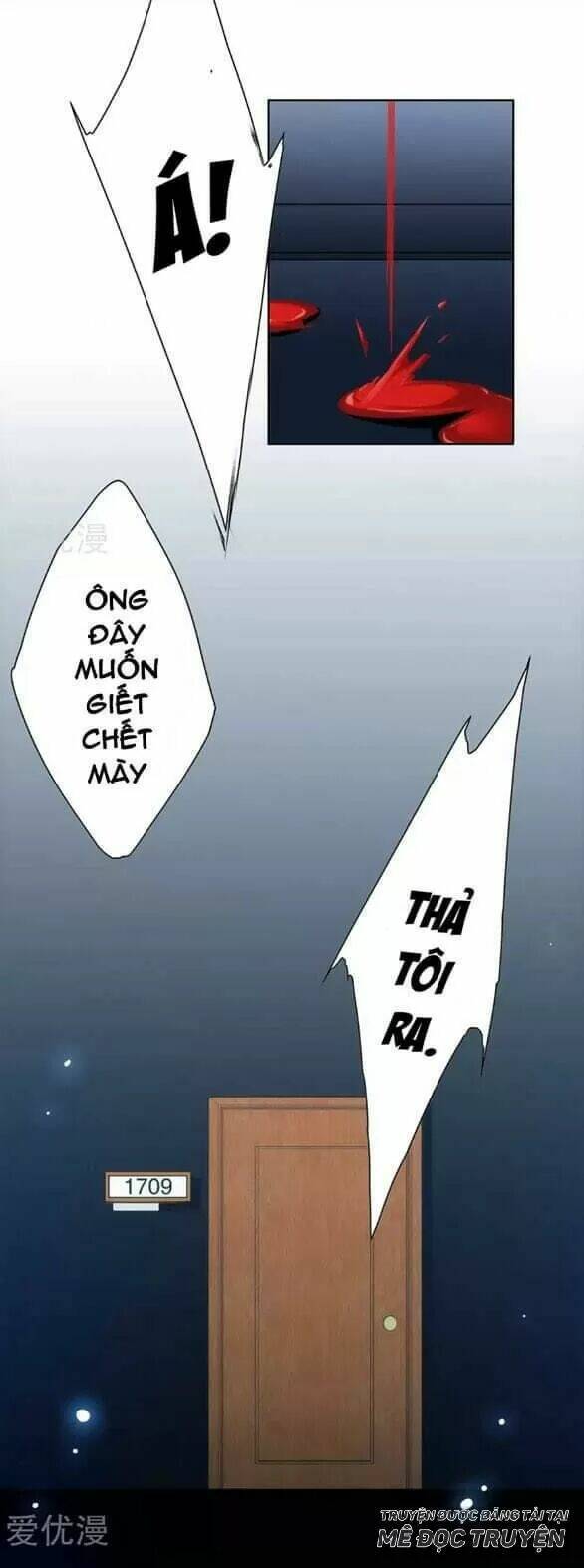 Cô Ấy Đến Rồi, Xin Nằm Xuống! Chapter 1 - Trang 2