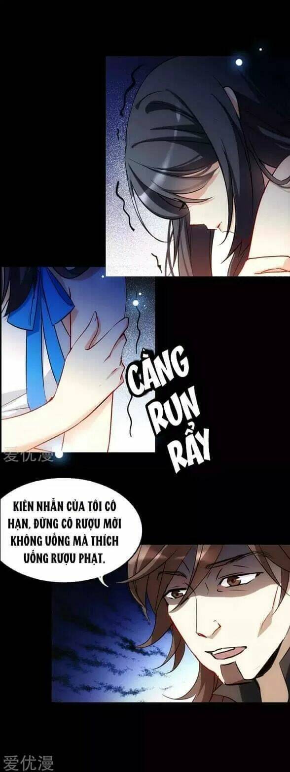 Cô Ấy Đến Rồi, Xin Nằm Xuống! Chapter 1 - Trang 2