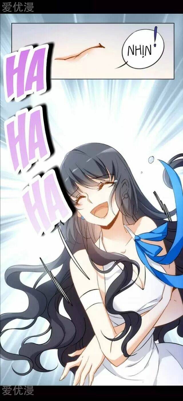 Cô Ấy Đến Rồi, Xin Nằm Xuống! Chapter 1 - Trang 2