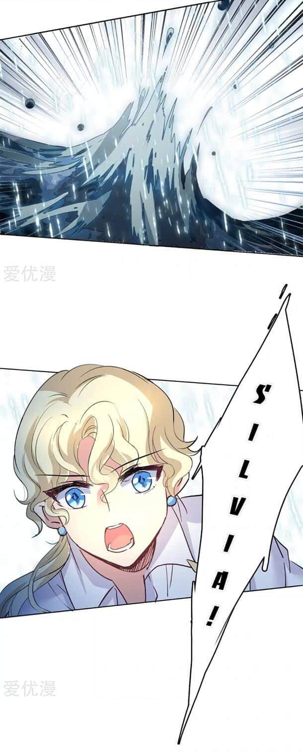 Cô Ấy Đến Rồi, Xin Nằm Xuống! Chapter 10 - Trang 2