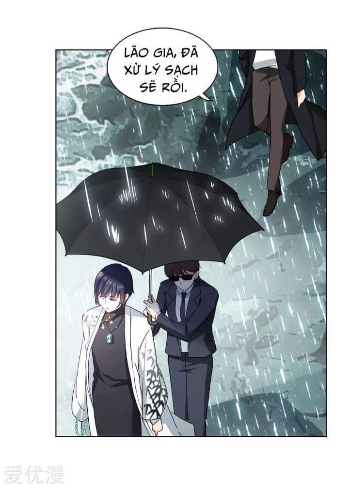 Cô Ấy Đến Rồi, Xin Nằm Xuống! Chapter 10 - Trang 2