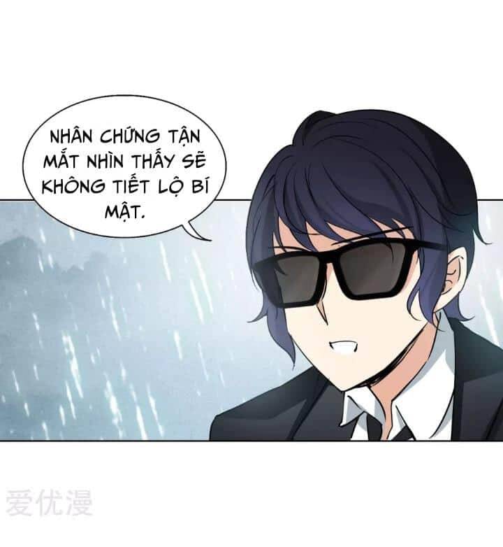 Cô Ấy Đến Rồi, Xin Nằm Xuống! Chapter 10 - Trang 2