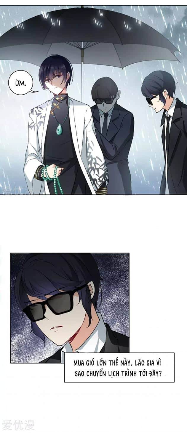 Cô Ấy Đến Rồi, Xin Nằm Xuống! Chapter 10 - Trang 2