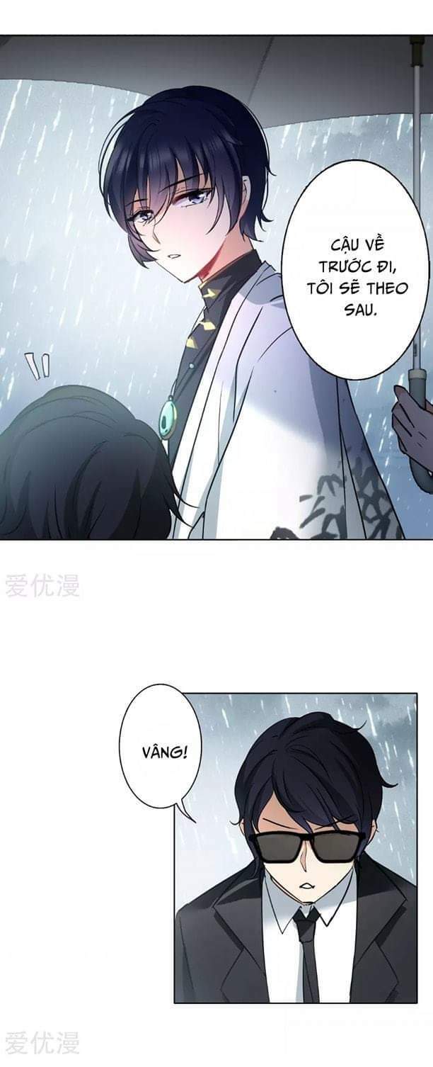 Cô Ấy Đến Rồi, Xin Nằm Xuống! Chapter 10 - Trang 2