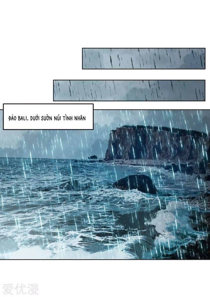 Cô Ấy Đến Rồi, Xin Nằm Xuống! Chapter 10 - Trang 2