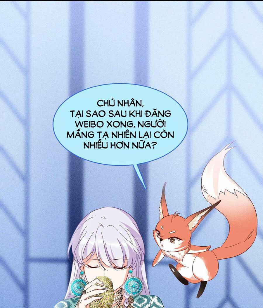 Cô Ấy Đến Rồi, Xin Nằm Xuống! Chapter 100 - Trang 2