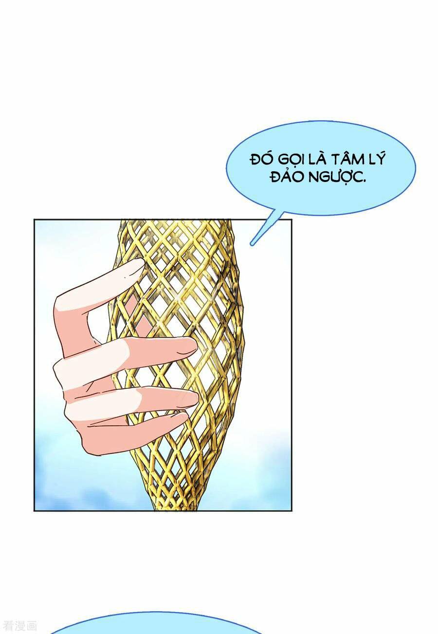 Cô Ấy Đến Rồi, Xin Nằm Xuống! Chapter 100 - Trang 2