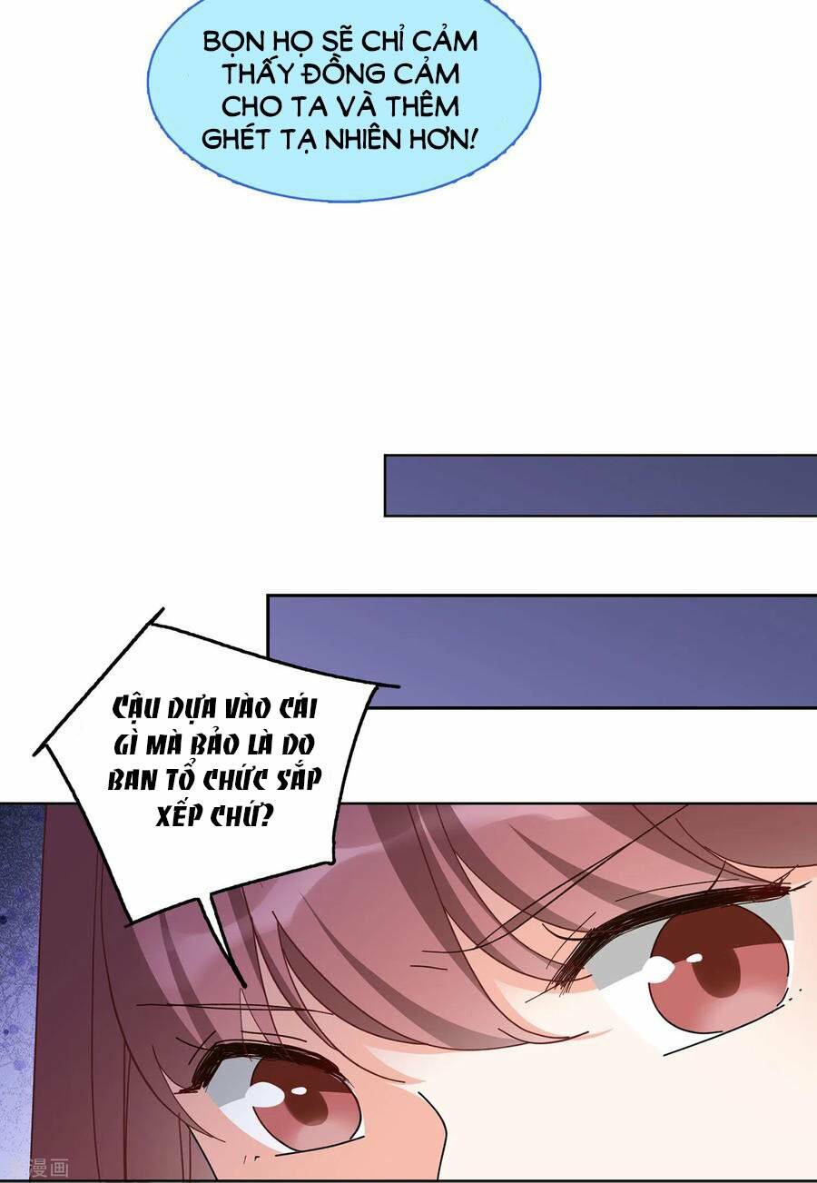 Cô Ấy Đến Rồi, Xin Nằm Xuống! Chapter 100 - Trang 2