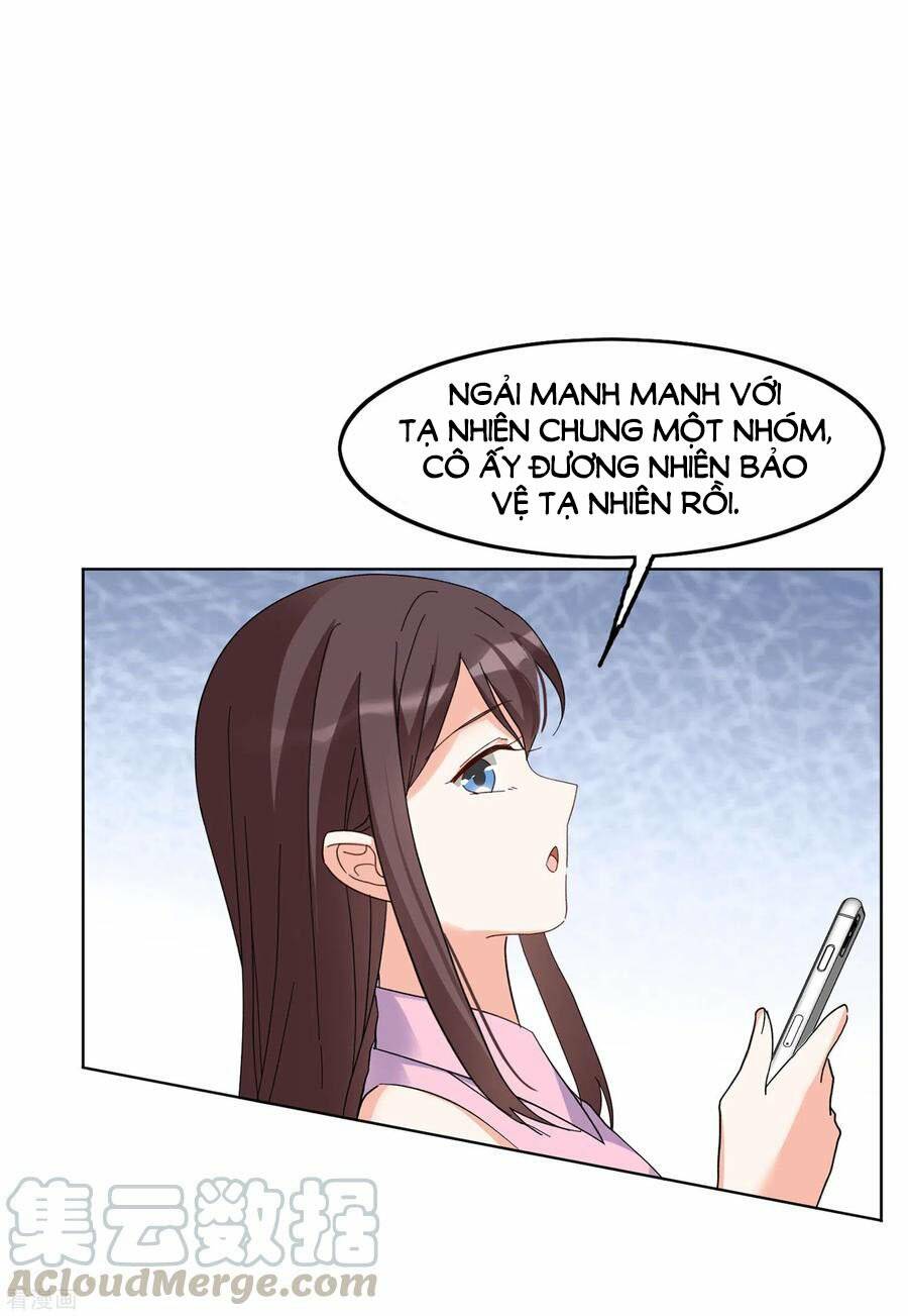 Cô Ấy Đến Rồi, Xin Nằm Xuống! Chapter 100 - Trang 2