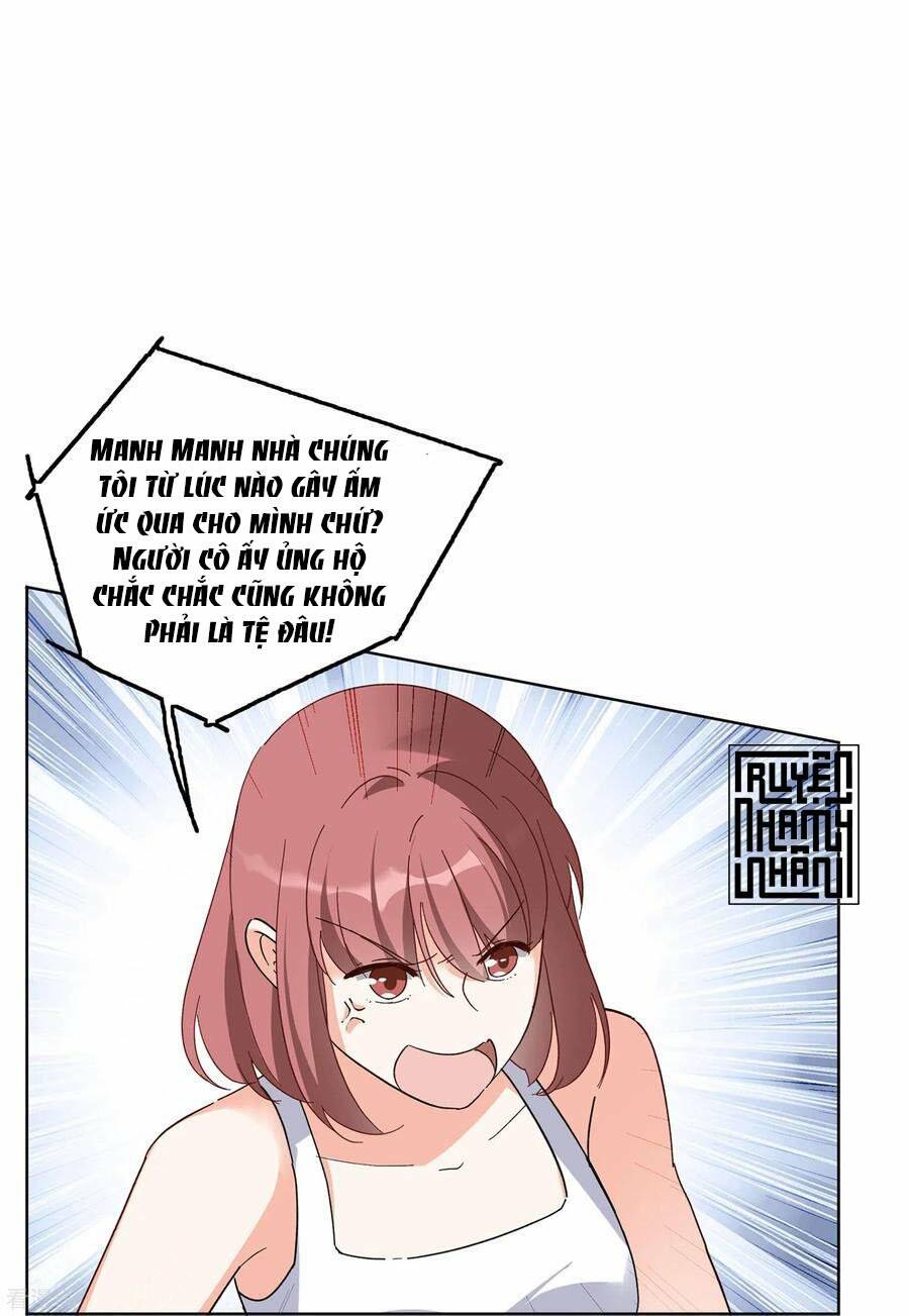 Cô Ấy Đến Rồi, Xin Nằm Xuống! Chapter 100 - Trang 2