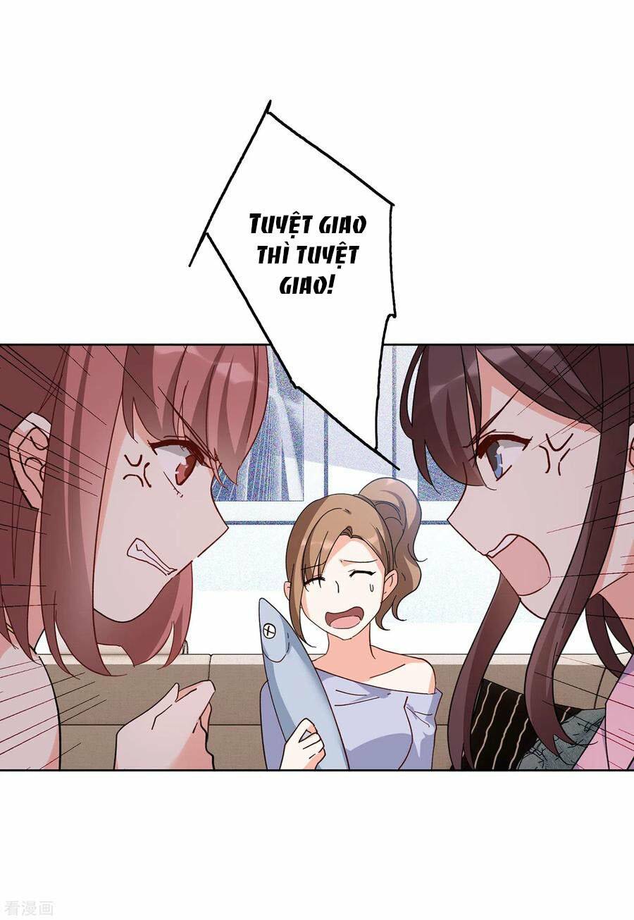 Cô Ấy Đến Rồi, Xin Nằm Xuống! Chapter 100 - Trang 2