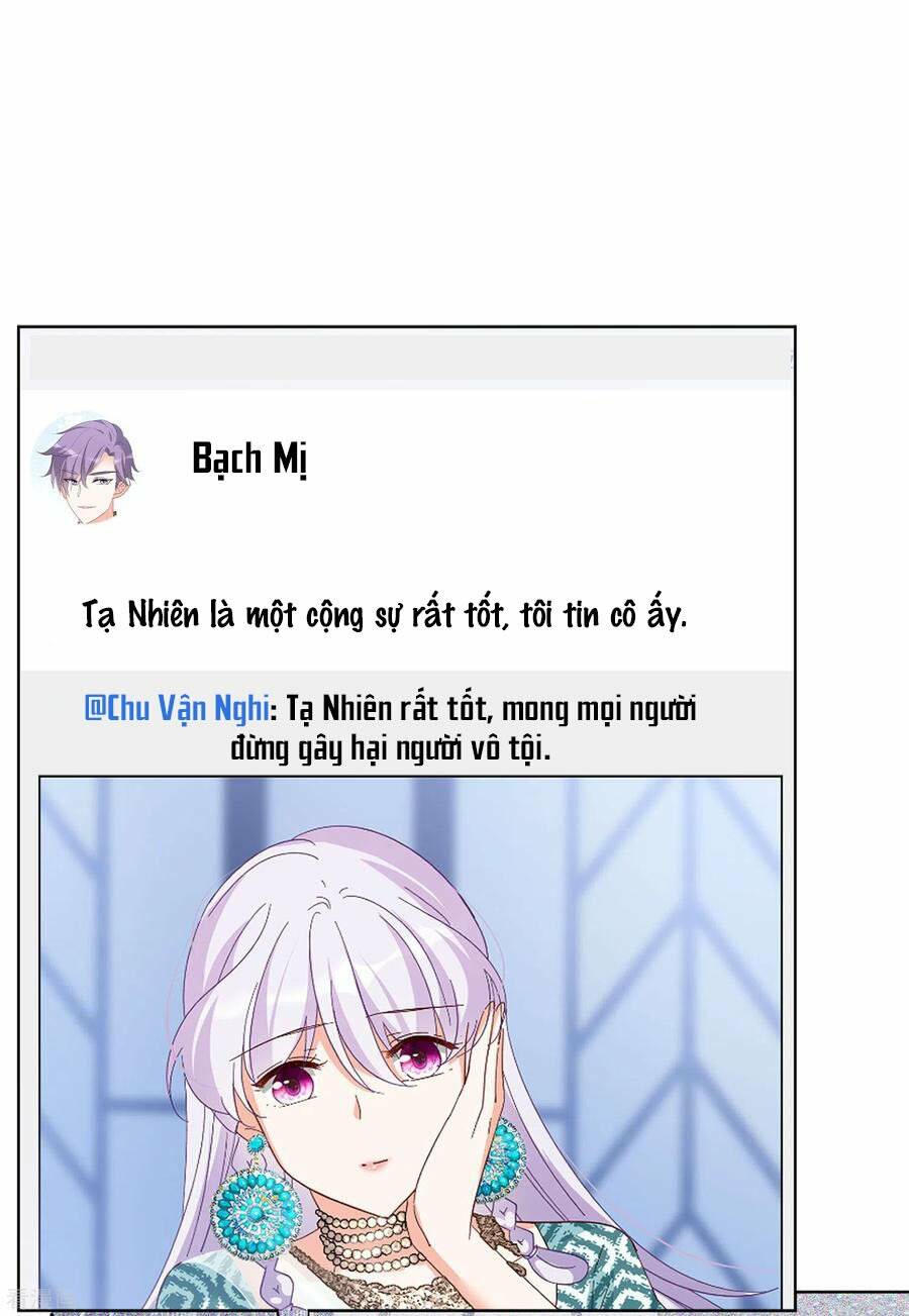 Cô Ấy Đến Rồi, Xin Nằm Xuống! Chapter 100 - Trang 2