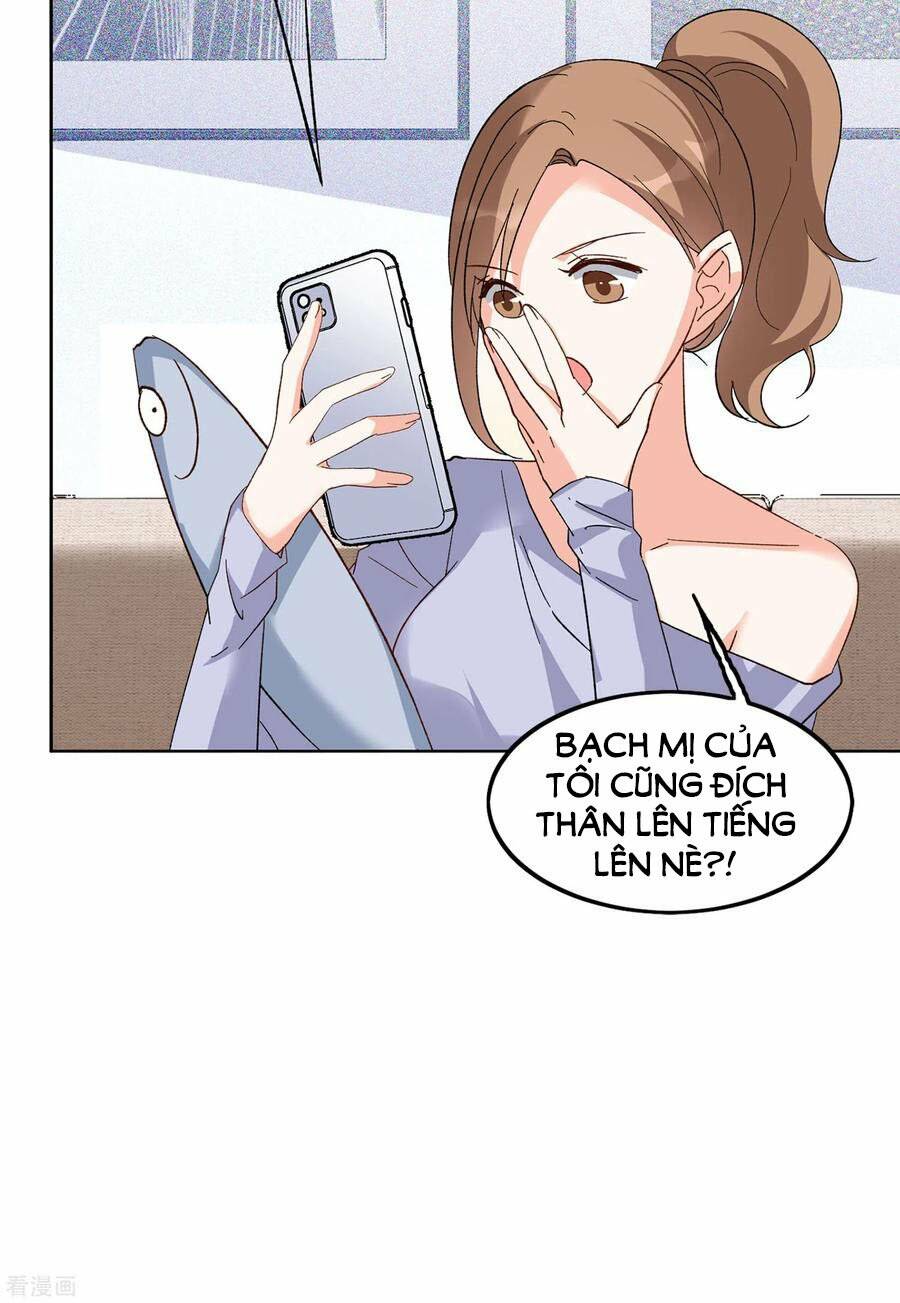 Cô Ấy Đến Rồi, Xin Nằm Xuống! Chapter 100 - Trang 2